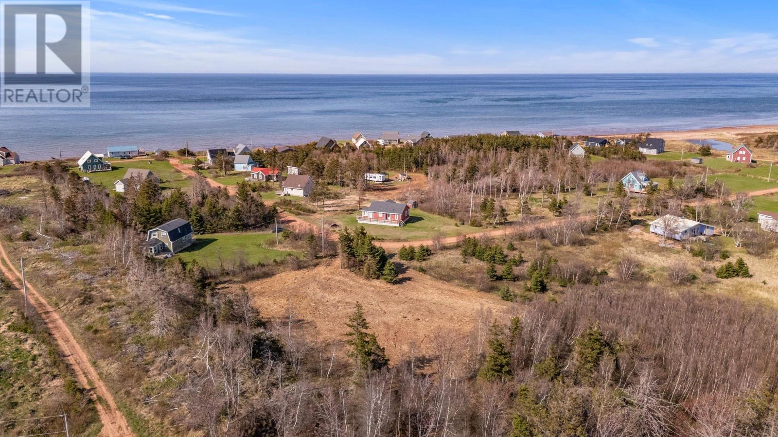 Lot Birch Haven Road, Savage Harbour, Prince Edward Island  C0A 1T0 - Photo 1 - 202601880