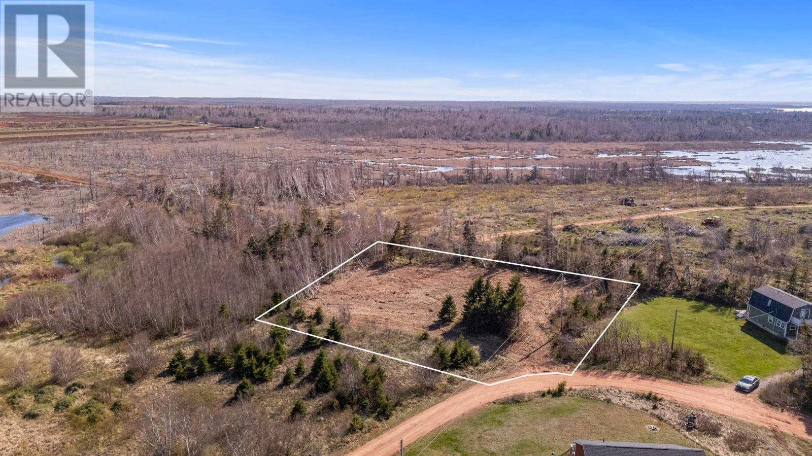 Lot Birch Haven Road, Savage Harbour, Prince Edward Island  C0A 1T0 - Photo 13 - 202601880