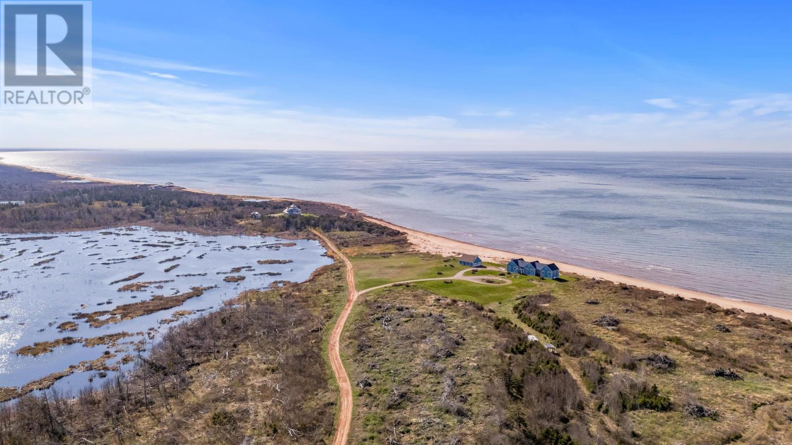 Lot Birch Haven Road, Savage Harbour, Prince Edward Island  C0A 1T0 - Photo 2 - 202601880