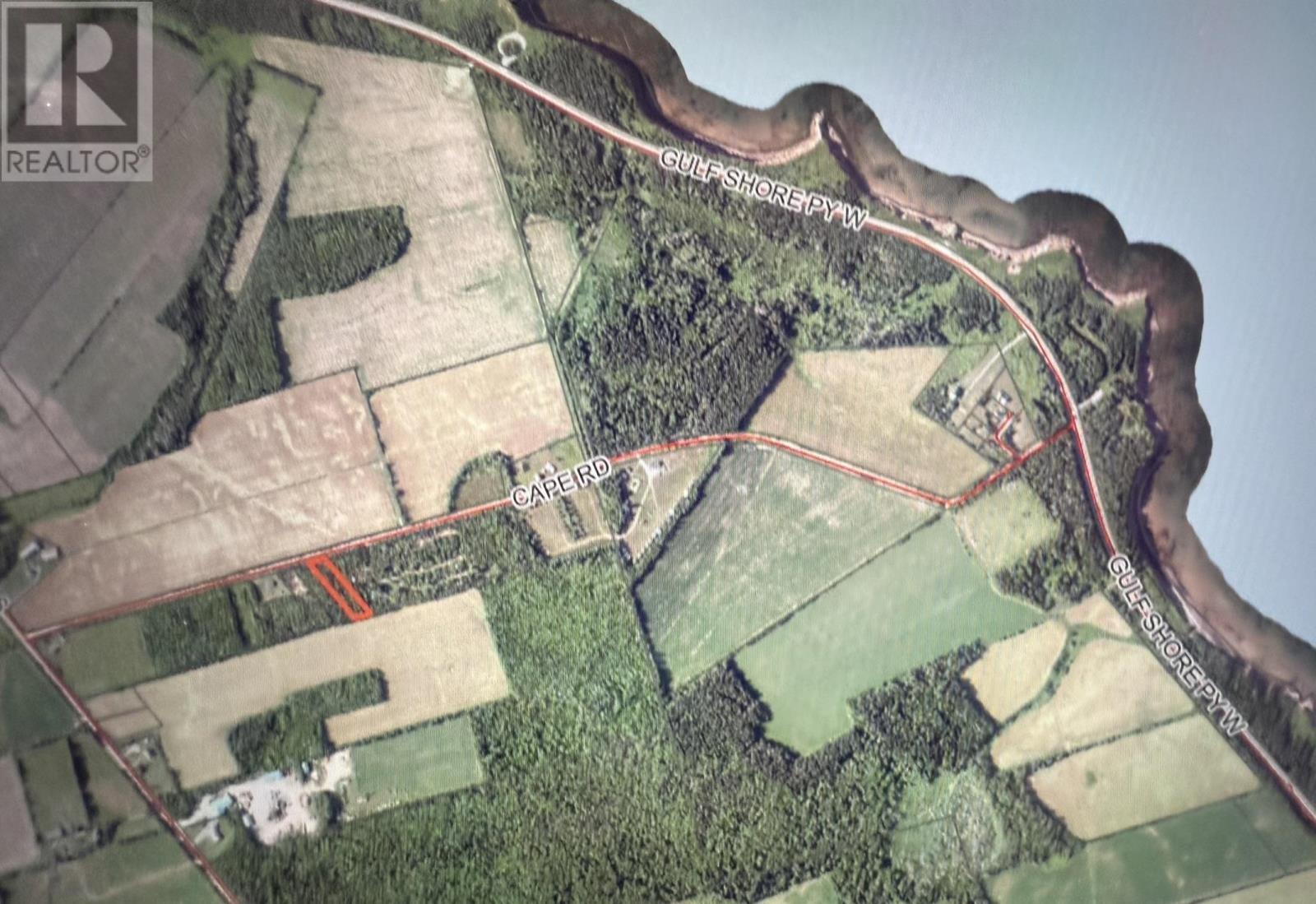 Lot Cape Road, North Rustico, Prince Edward Island  C0A 1X0 - Photo 2 - 202601893