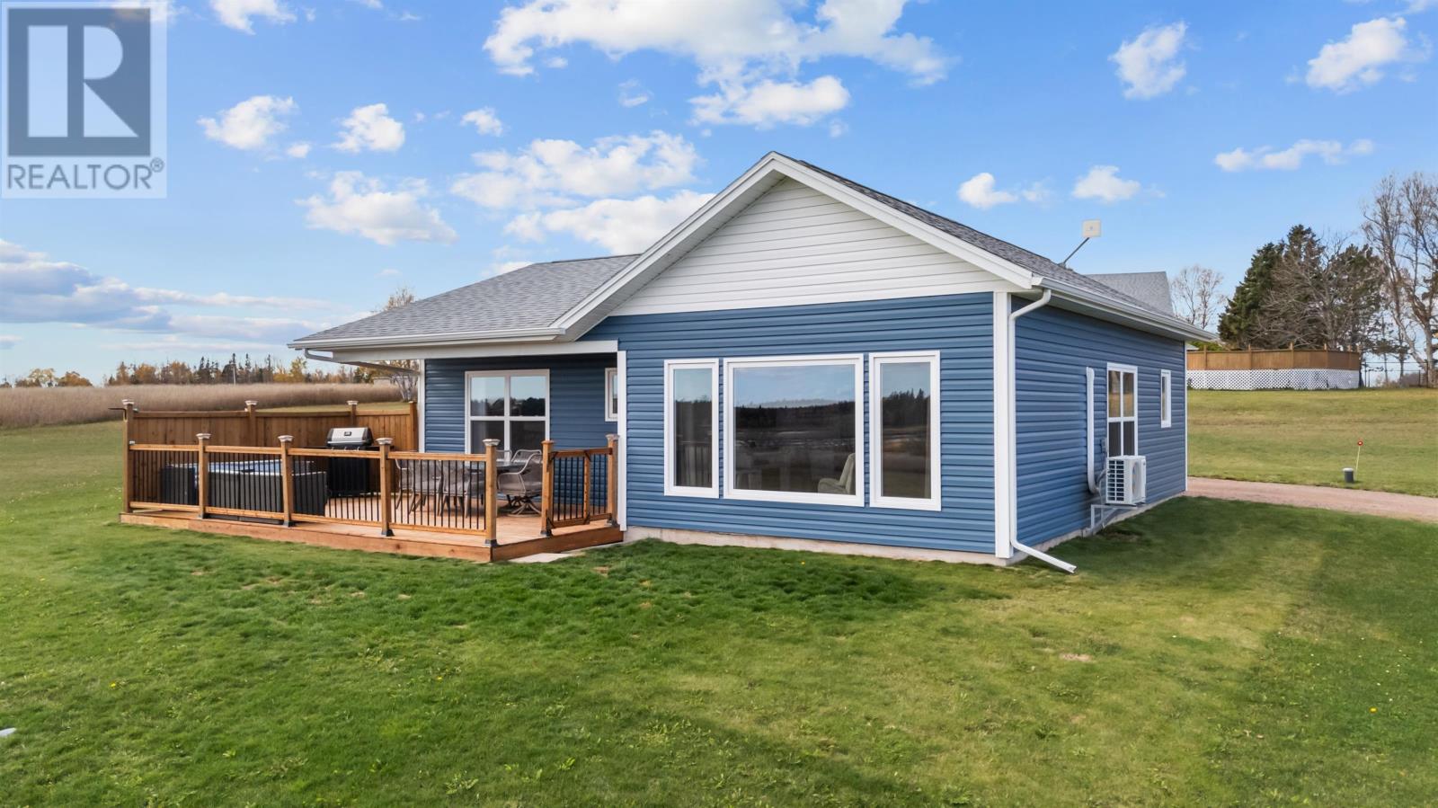 151 Route 10, Tryon, Prince Edward Island  C0B 1A0 - Photo 33 - 202601957