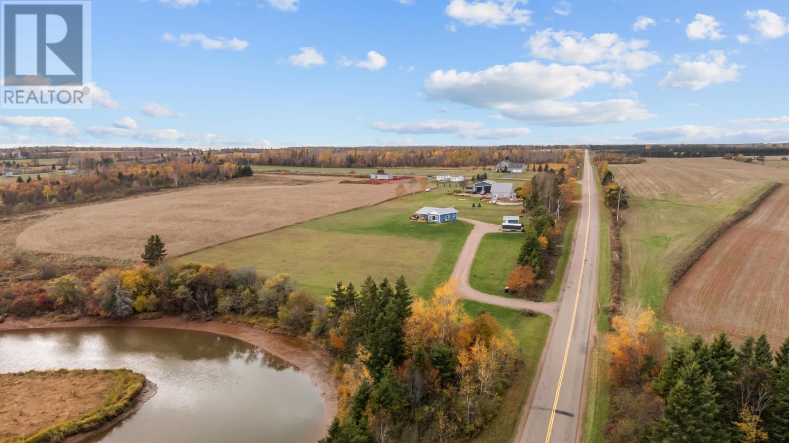 151 Route 10, Tryon, Prince Edward Island  C0B 1A0 - Photo 35 - 202601957