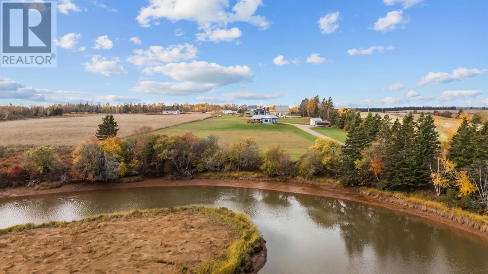 151 Route 10, Tryon, Prince Edward Island  C0B 1A0 - Photo 37 - 202601957