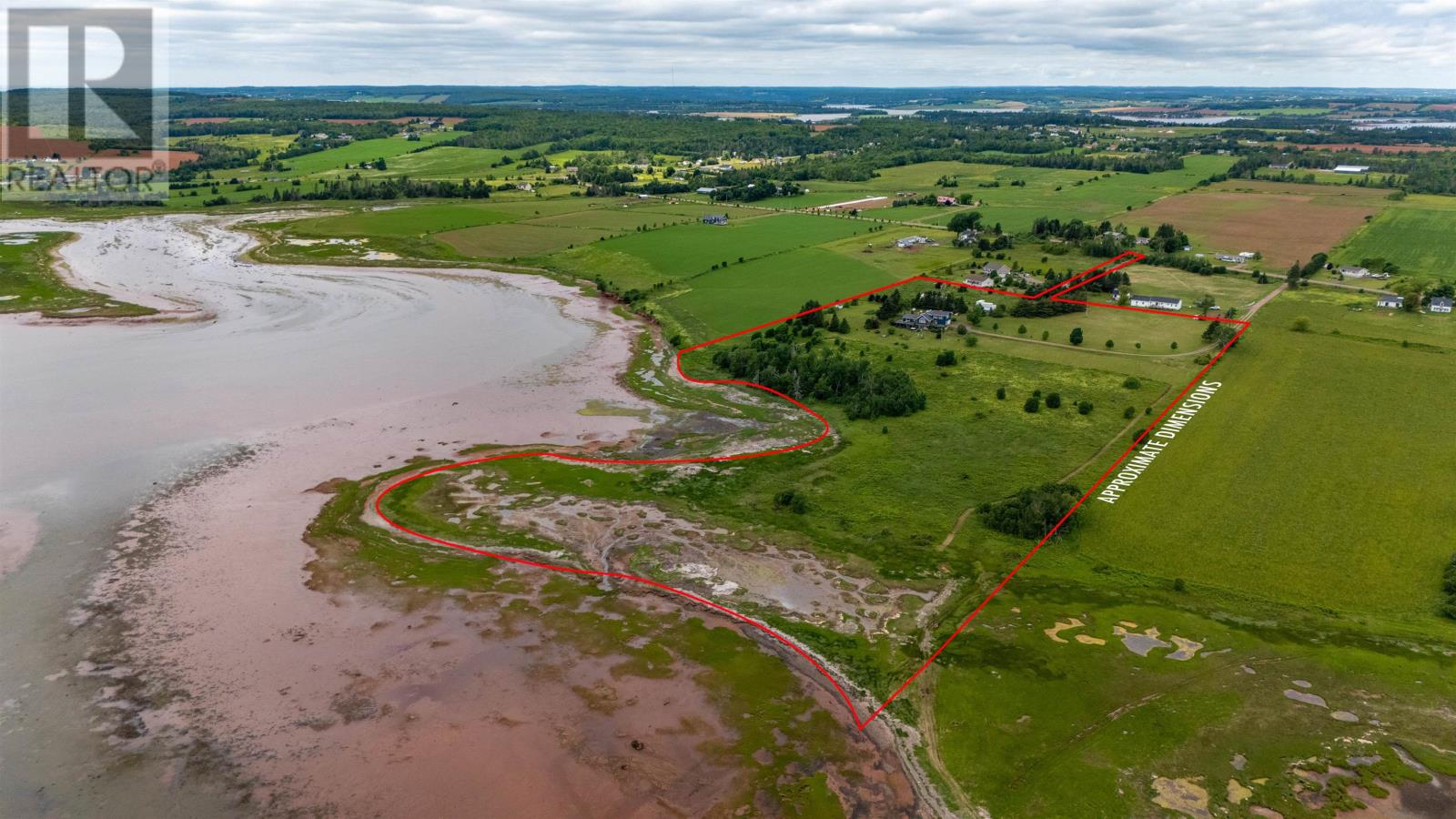 4715 Rte 19, Nine Mile Creek, Prince Edward Island  C0A 1H2 - Photo 3 - 202601972