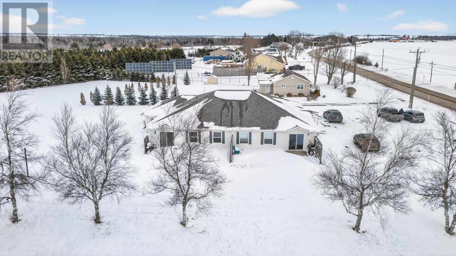 125 Lady Slipper Drive N, Miscouche, Prince Edward Island  C0B 1T0 - Photo 1 - 202601966