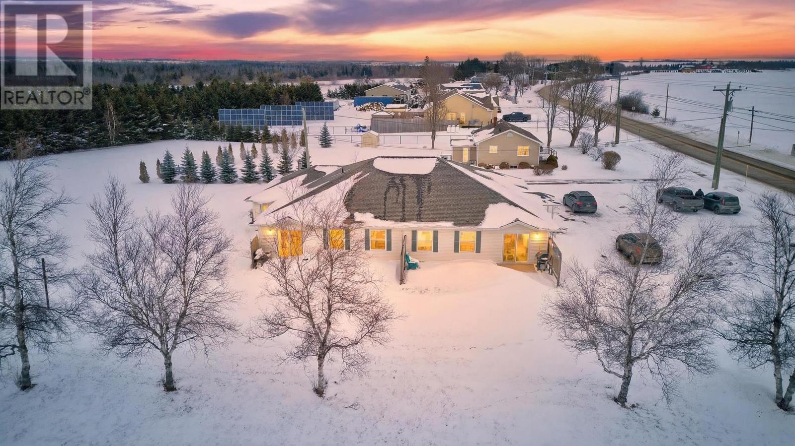 125 Lady Slipper Drive N, Miscouche, Prince Edward Island  C0B 1T0 - Photo 2 - 202601966