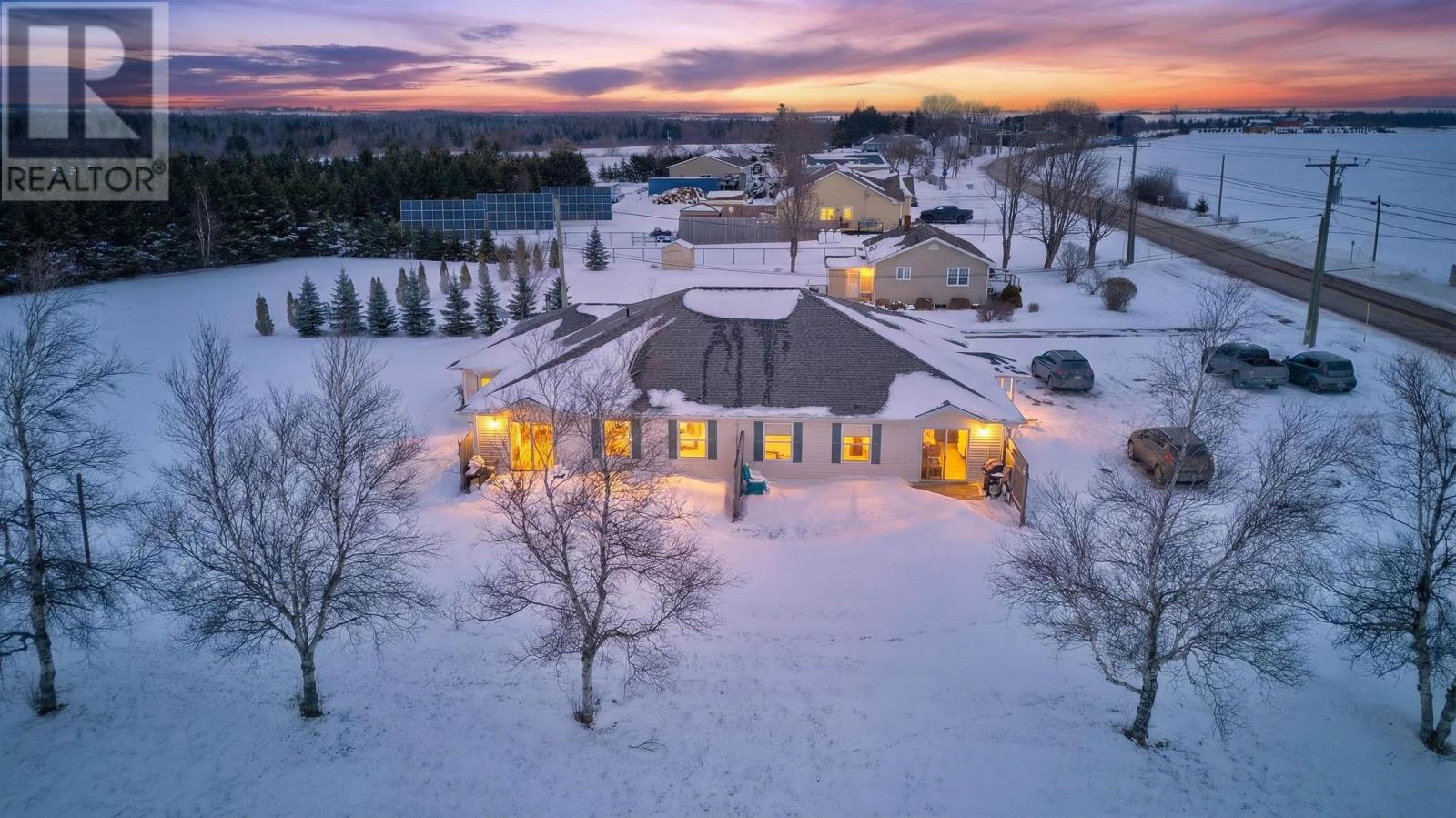 125 Lady Slipper Drive N, Miscouche, Prince Edward Island  C0B 1T0 - Photo 33 - 202601966