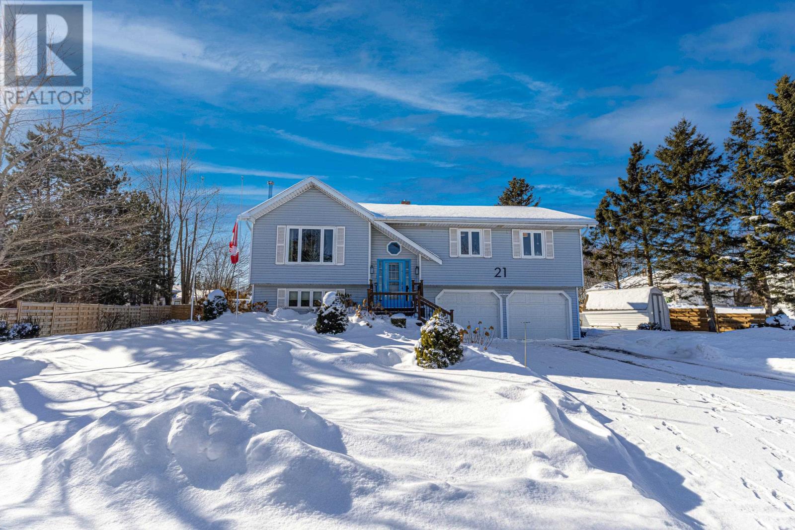 21 Sobey Drive, Cornwall, Prince Edward Island  C0A 1H3 - Photo 10 - 202601991