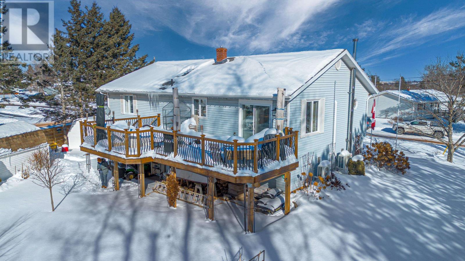 21 Sobey Drive, Cornwall, Prince Edward Island  C0A 1H3 - Photo 3 - 202601991