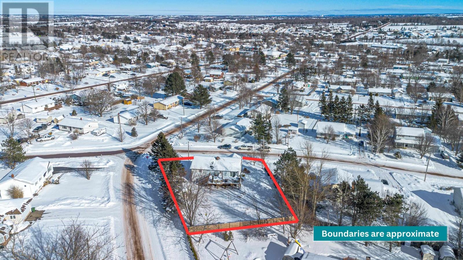 21 Sobey Drive, Cornwall, Prince Edward Island  C0A 1H3 - Photo 6 - 202601991