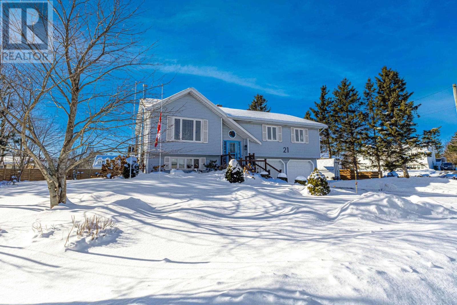 21 Sobey Drive, Cornwall, Prince Edward Island  C0A 1H3 - Photo 9 - 202601991