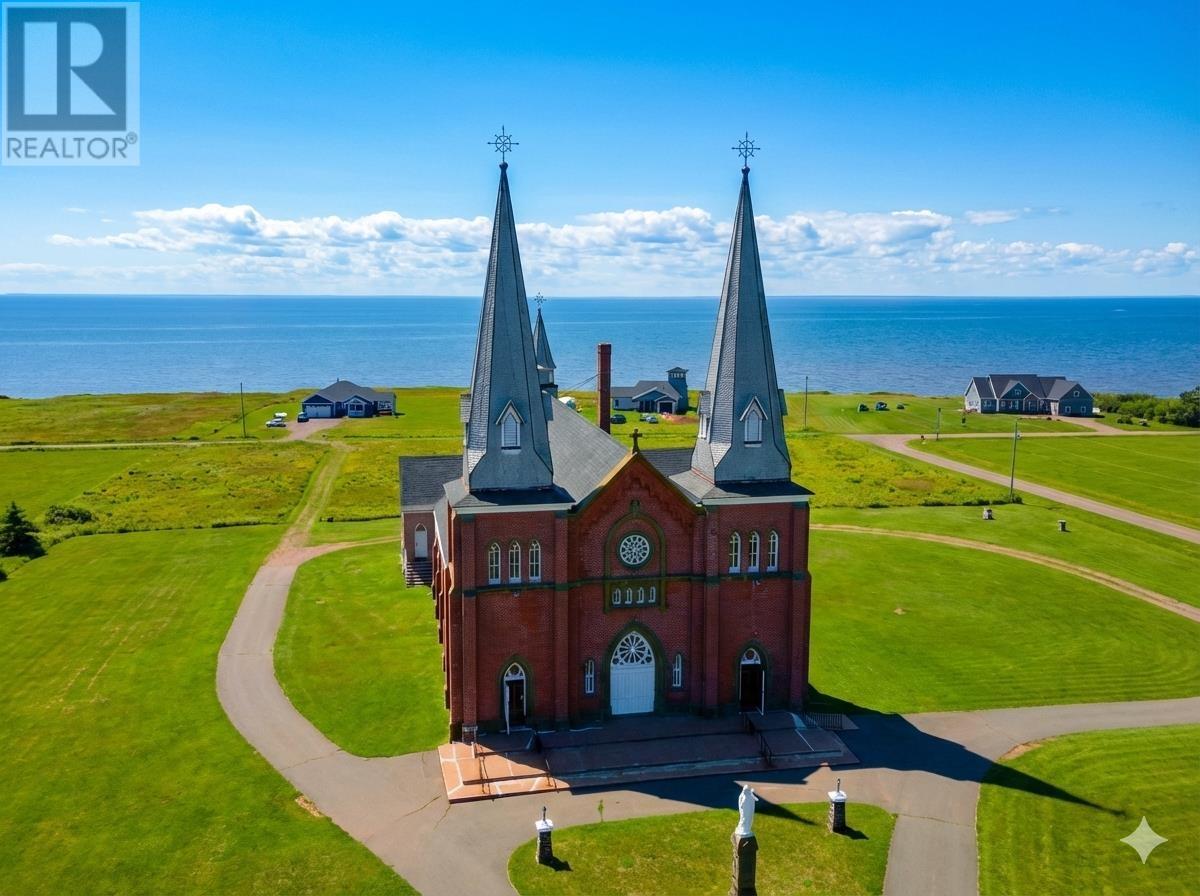 66 Notre Dame Road, Mont Carmel, Prince Edward Island  C0B 2E0 - Photo 50 - 202601997