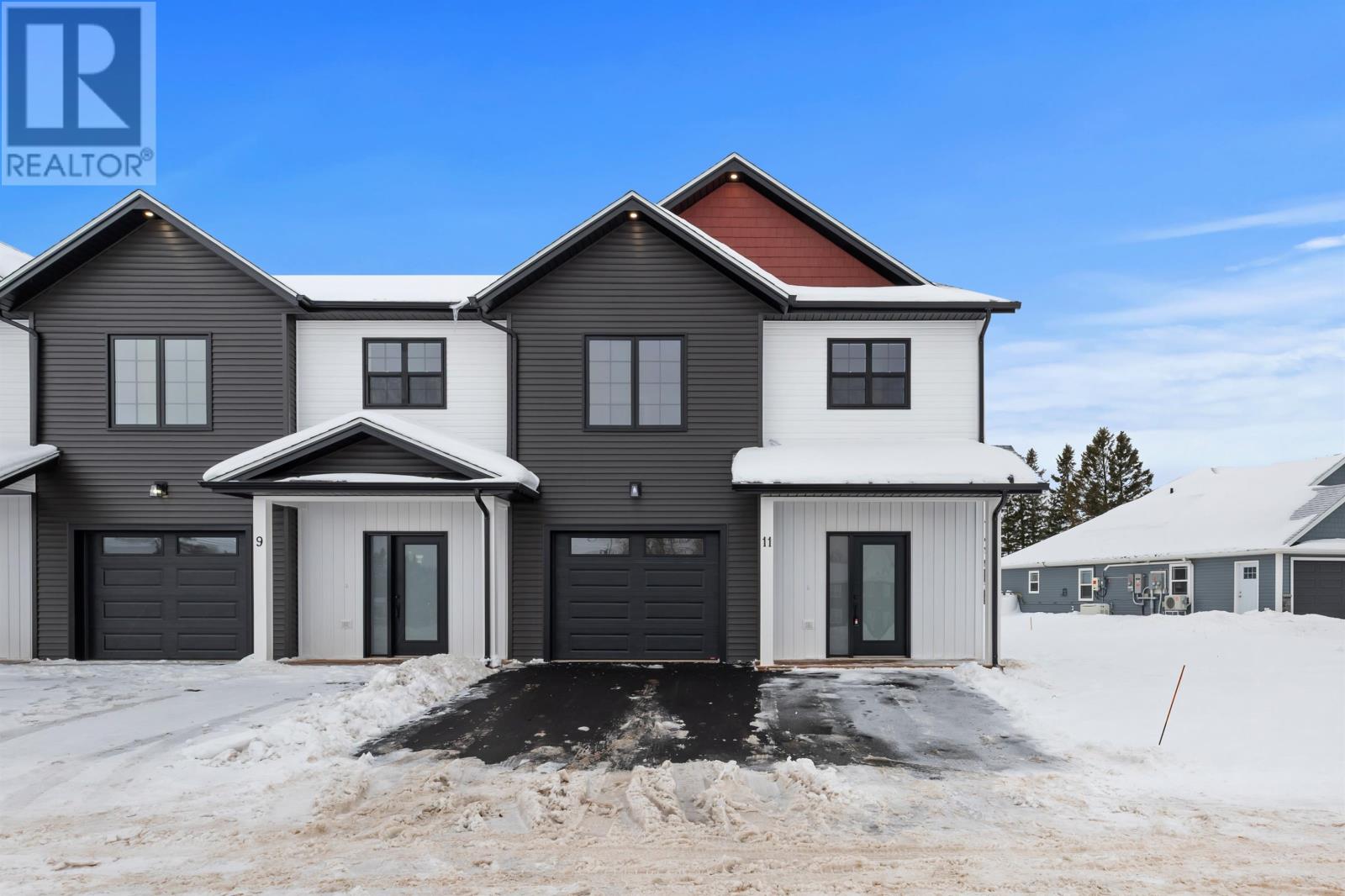 11 Anne Avenue N, Charlottetown, Prince Edward Island