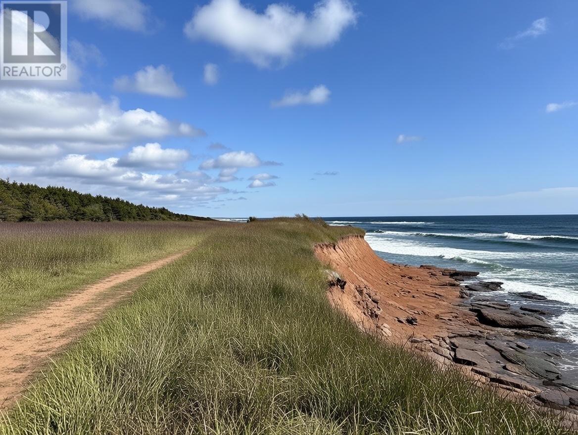 LOT 2 Shipreck Lane, Naufrage, Prince Edward Island