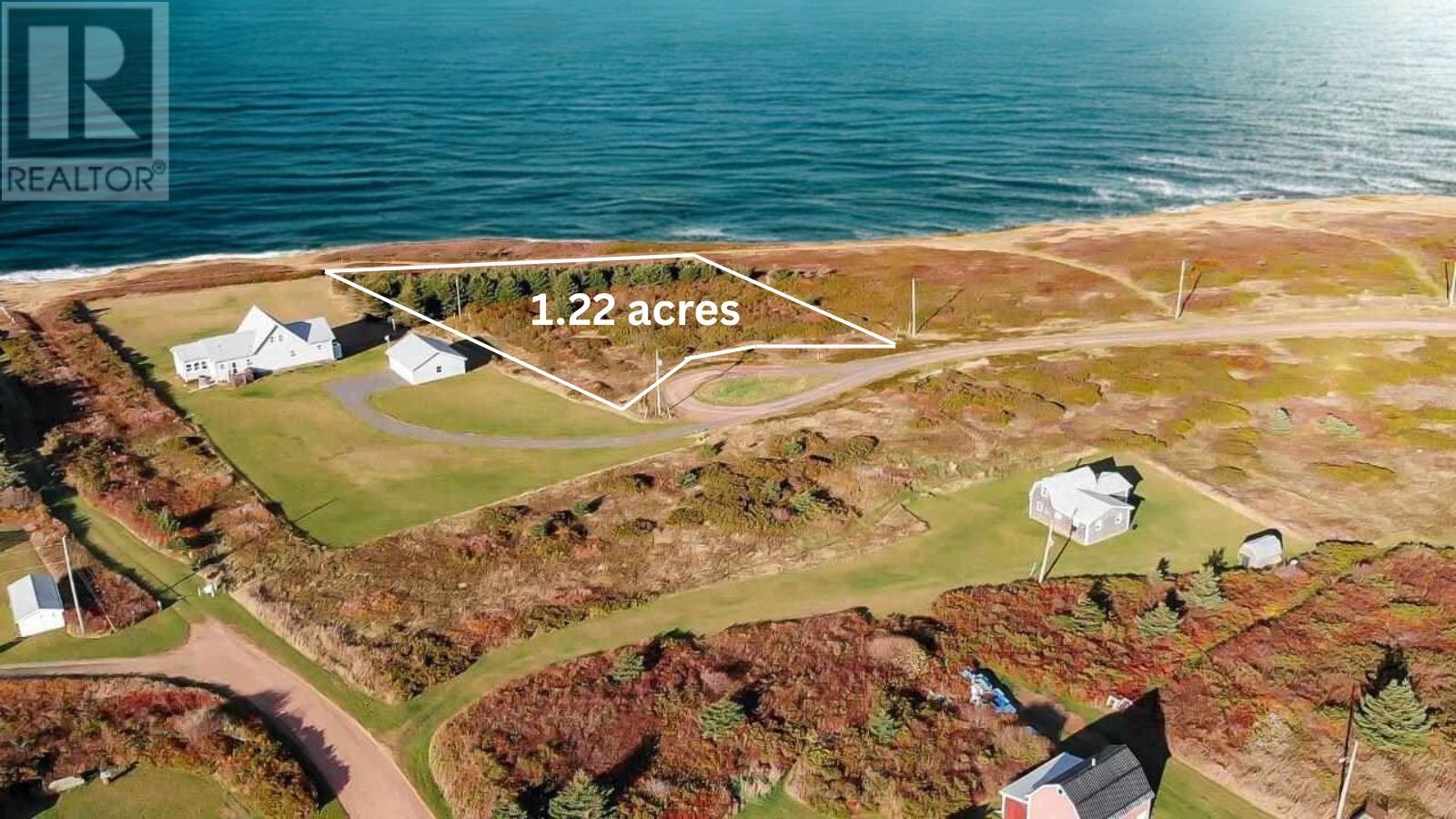 Lot 2 Shipreck Lane, Naufrage, Prince Edward Island  C0A 2B0 - Photo 6 - 202601999