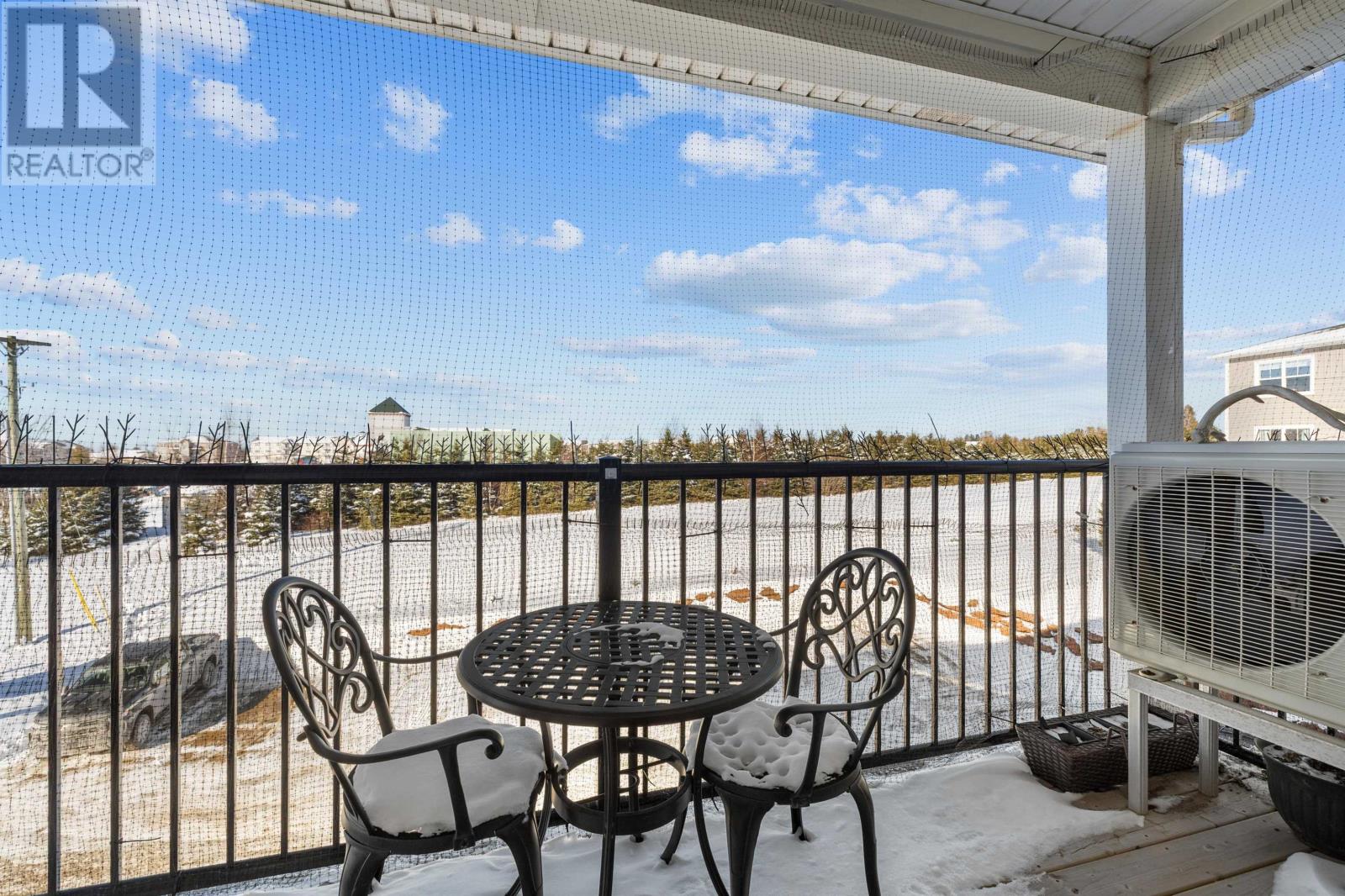 Unit 309 210 Shakespeare Drive, Stratford, Prince Edward Island  C1B 4B7 - Photo 28 - 202602011