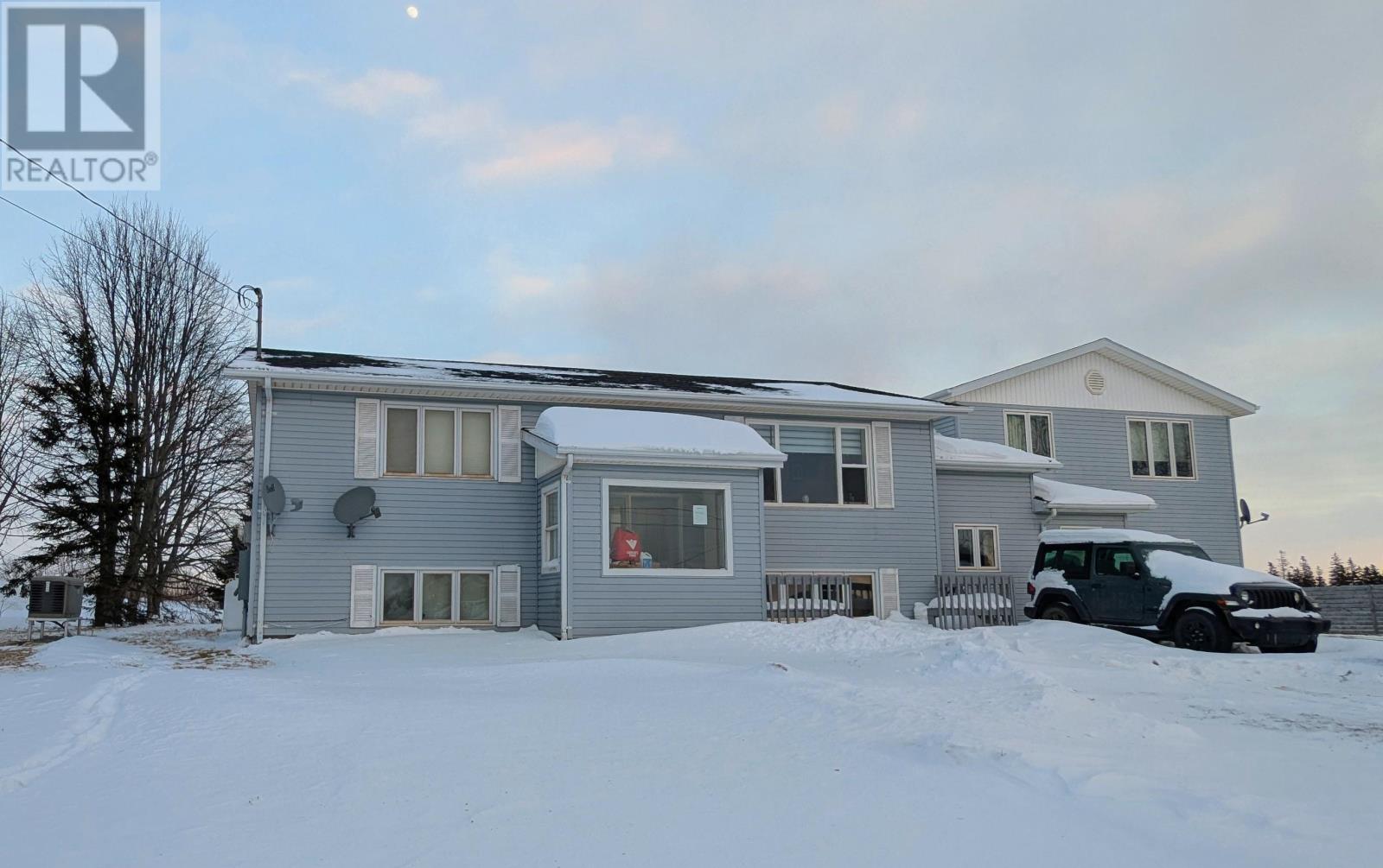 2102 Cannontown Road, Abrams Village, Prince Edward Island  C0B 2E0 - Photo 1 - 202602018