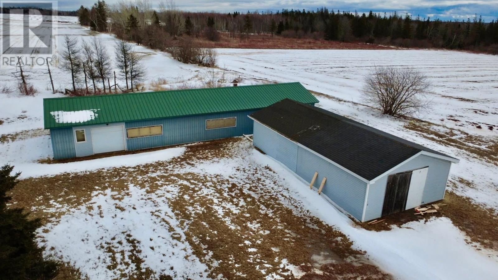 2102 Cannontown Road, Abrams Village, Prince Edward Island  C0B 2E0 - Photo 23 - 202602018