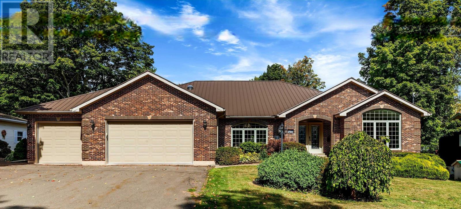 5 Harris Court, Summerside, Prince Edward Island