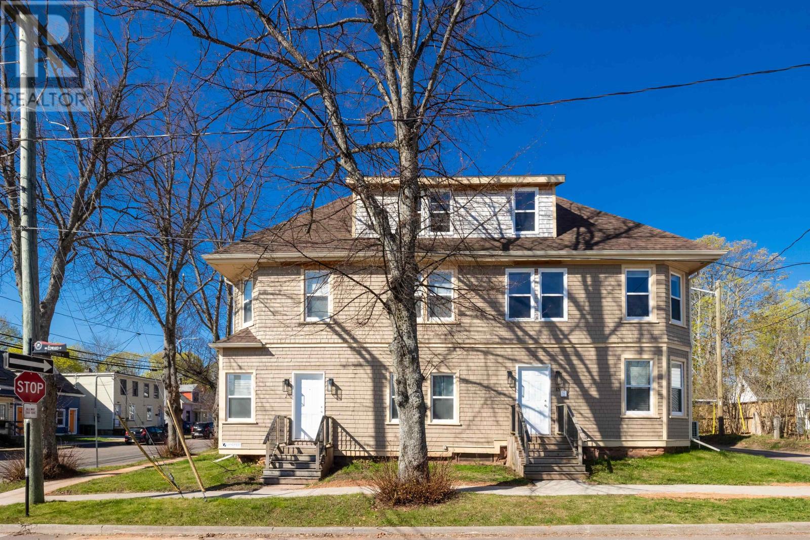 85 Edward Street, Charlottetown, Prince Edward Island  C1A 5E3 - Photo 2 - 202602037