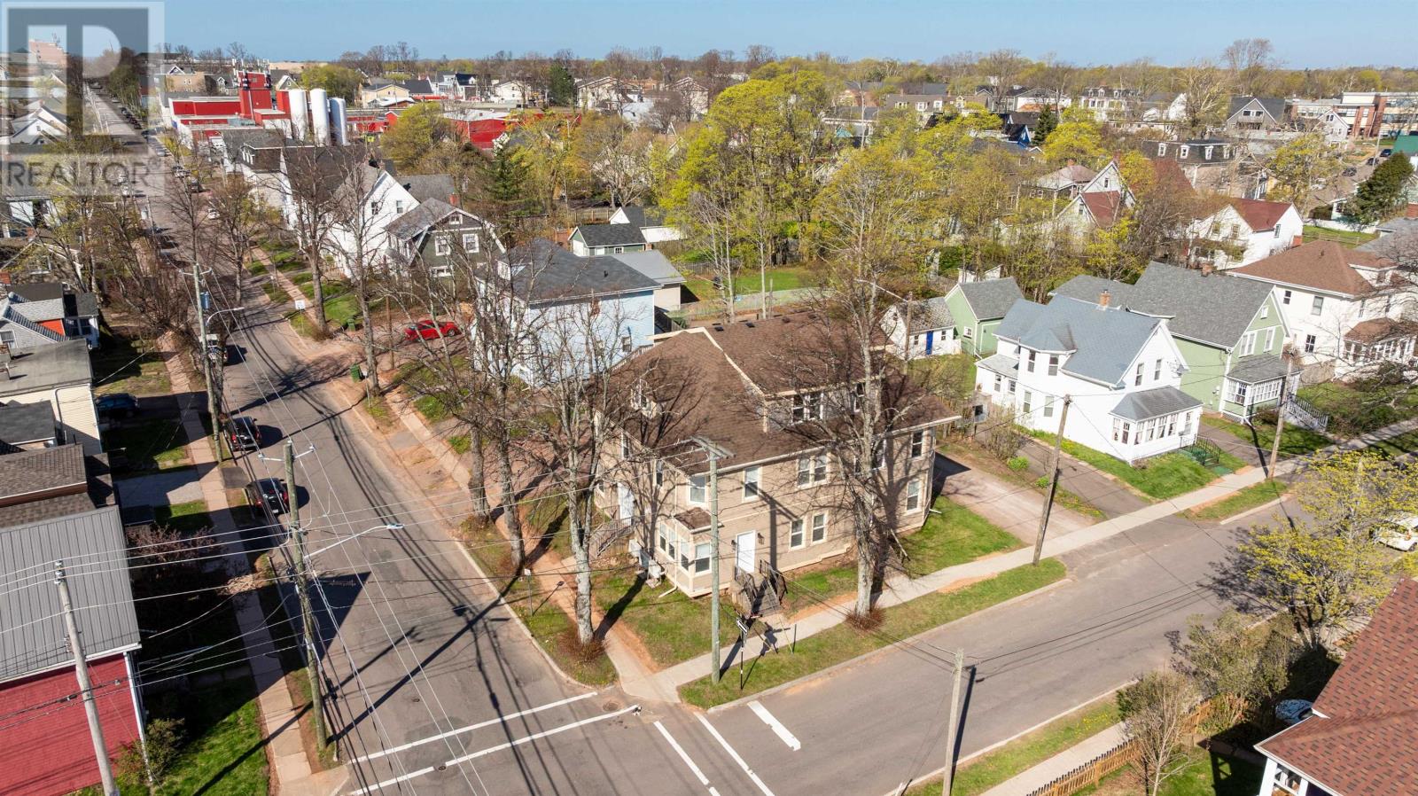 85 Edward Street, Charlottetown, Prince Edward Island  C1A 5E3 - Photo 28 - 202602037