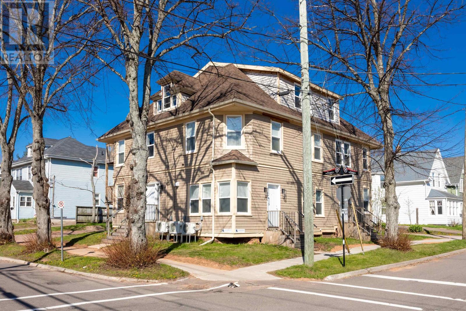 85 Edward Street, Charlottetown, Prince Edward Island  C1A 5E3 - Photo 3 - 202602037