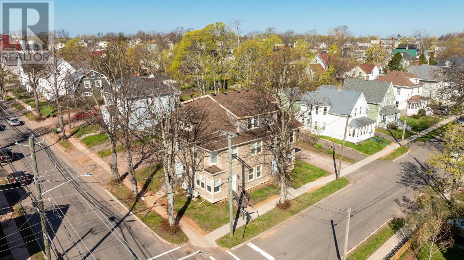 85 Edward Street, Charlottetown, Prince Edward Island  C1A 5E3 - Photo 34 - 202602037