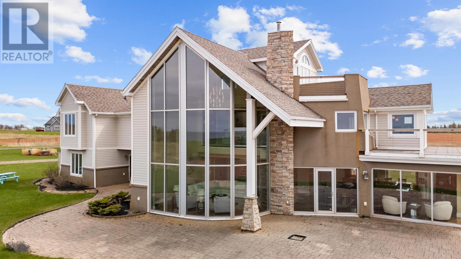 67 Sea La Vie, Park Corner, Prince Edward Island  C0B 1M0 - Photo 1 - 202602049