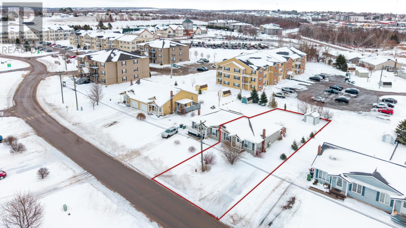 20 Ducks Landing, Stratford, Prince Edward Island