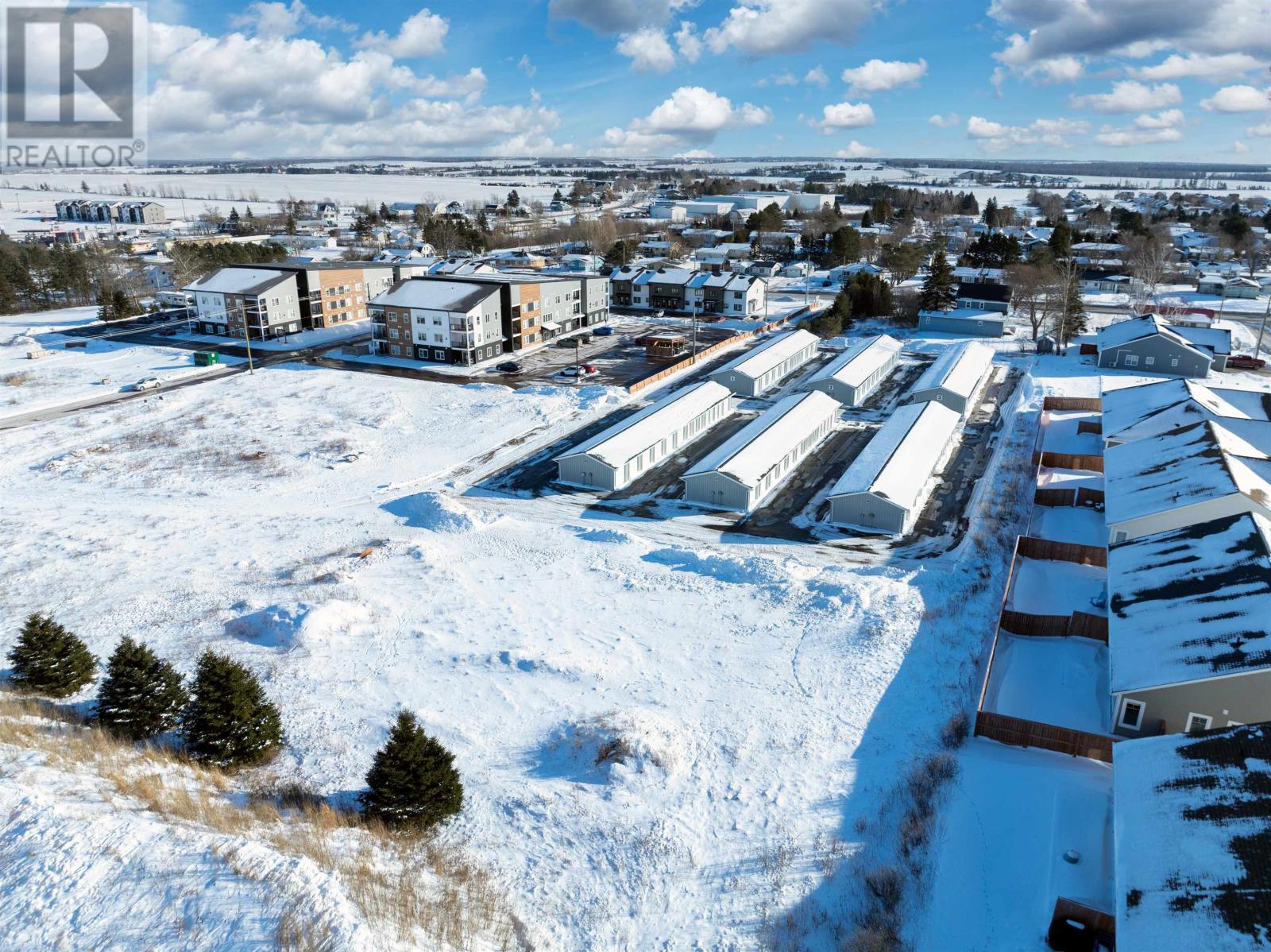 767 B Water Street E, Summerside, Prince Edward Island  C1N 4J5 - Photo 2 - 202602104