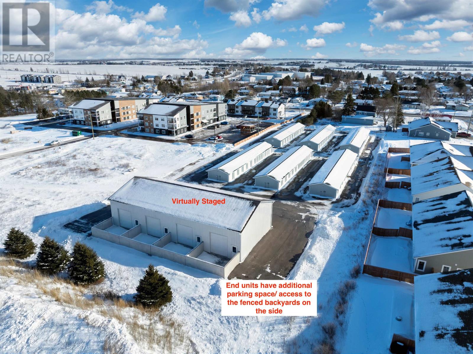 767 B Water Street E, Summerside, Prince Edward Island  C1N 4J5 - Photo 3 - 202602104