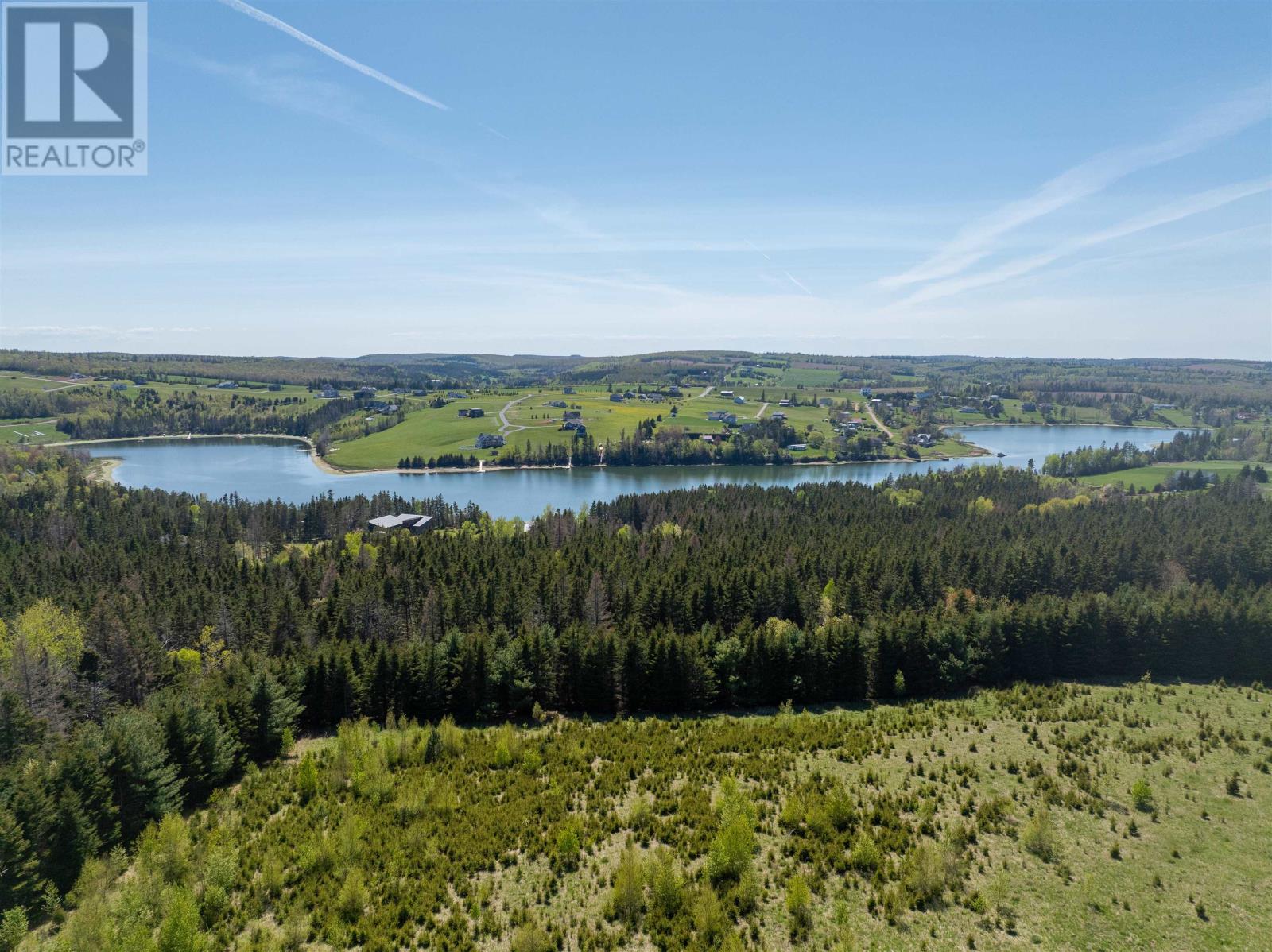 Acreage Trout River Road, Stanley Bridge, Prince Edward Island  C0A 1N0 - Photo 2 - 202602121