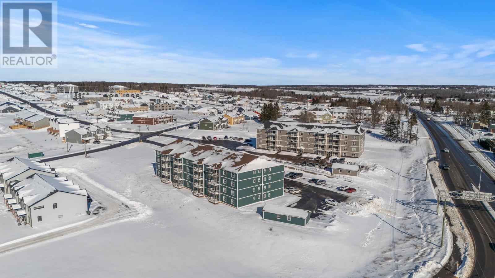 106 18 Gilbert Drive, Charlottetown, Prince Edward Island  C1C 0W2 - Photo 36 - 202602134