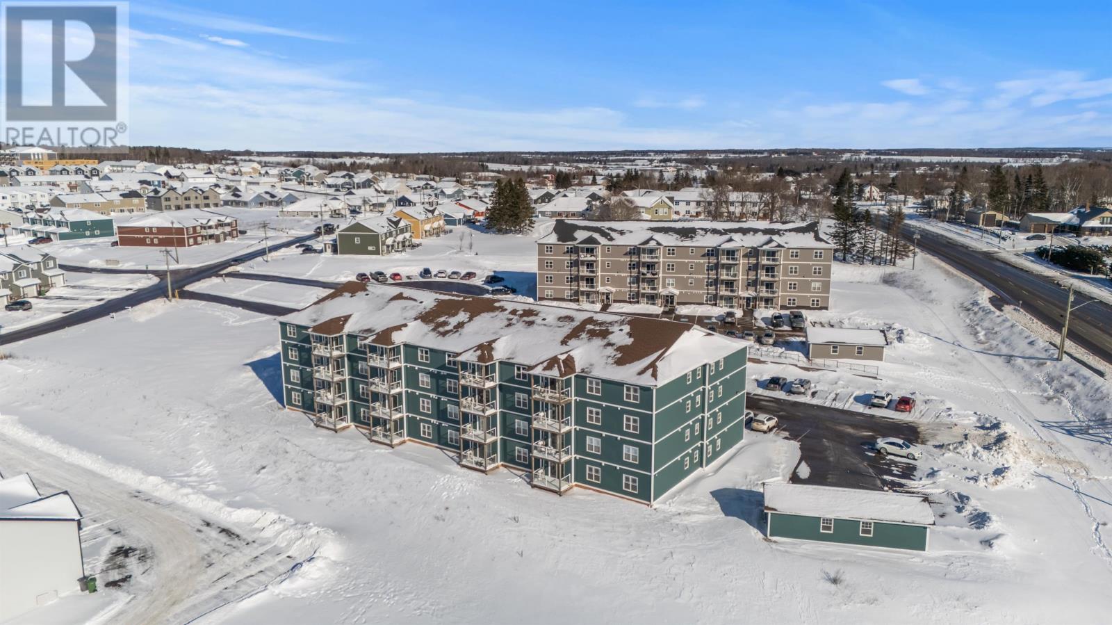 106 18 Gilbert Drive, Charlottetown, Prince Edward Island  C1C 0W2 - Photo 37 - 202602134