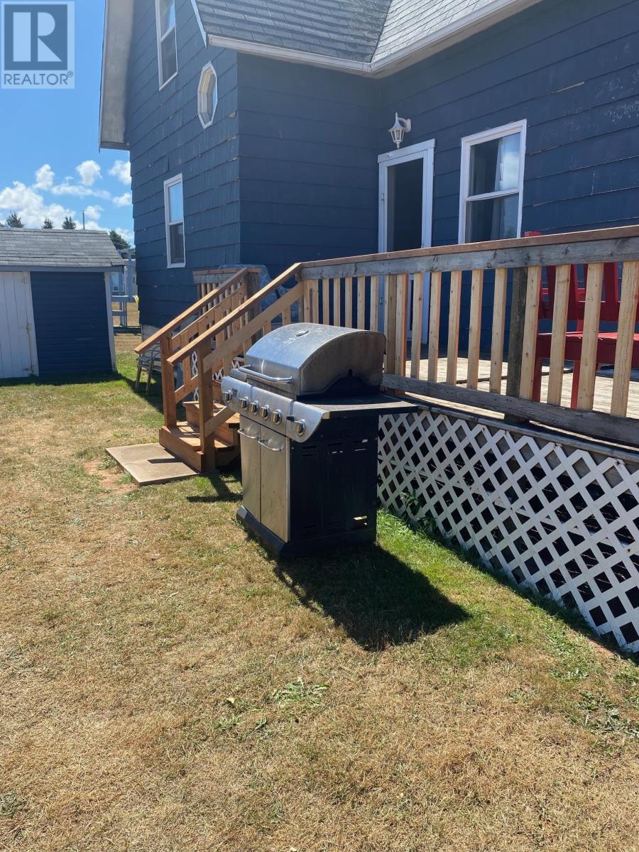 22 Sunset Lane, Cavendish, Prince Edward Island  C0A 1N0 - Photo 9 - 202602157