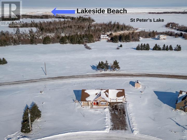 31 Oceanlinks Lane, Lakeside, Prince Edward Island  C0A 1S0 - Photo 2 - 202602164