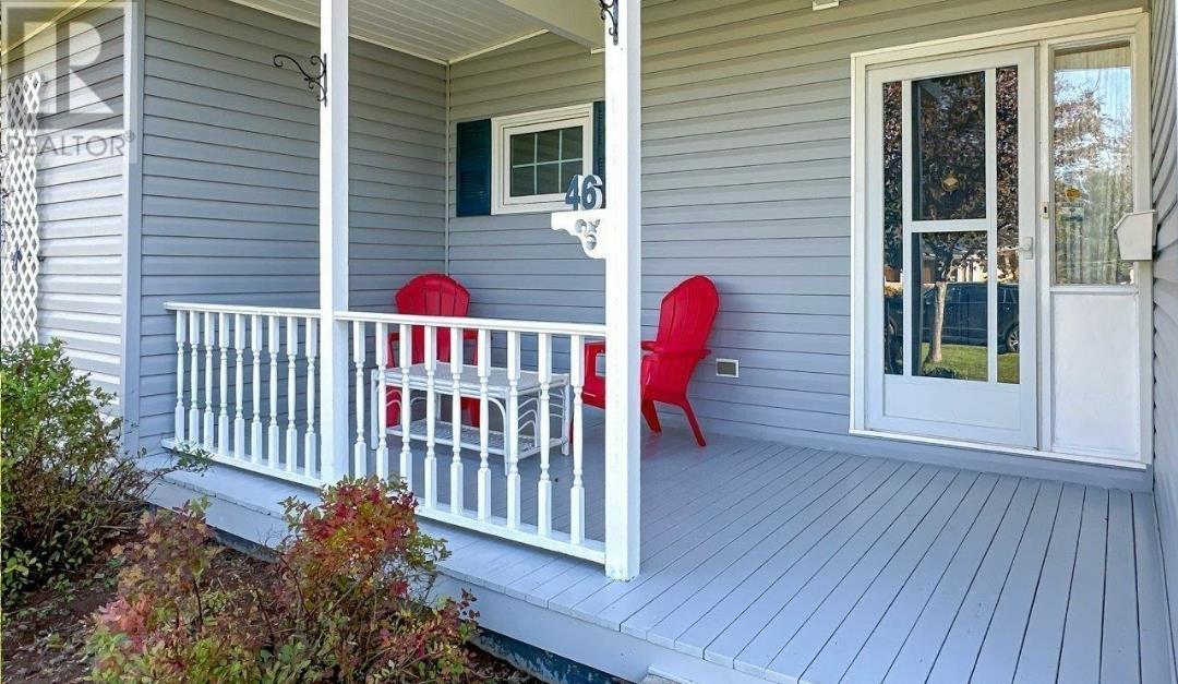 46 Saunders Avenue, Summerside, Prince Edward Island  C1N 2H9 - Photo 5 - 202602178