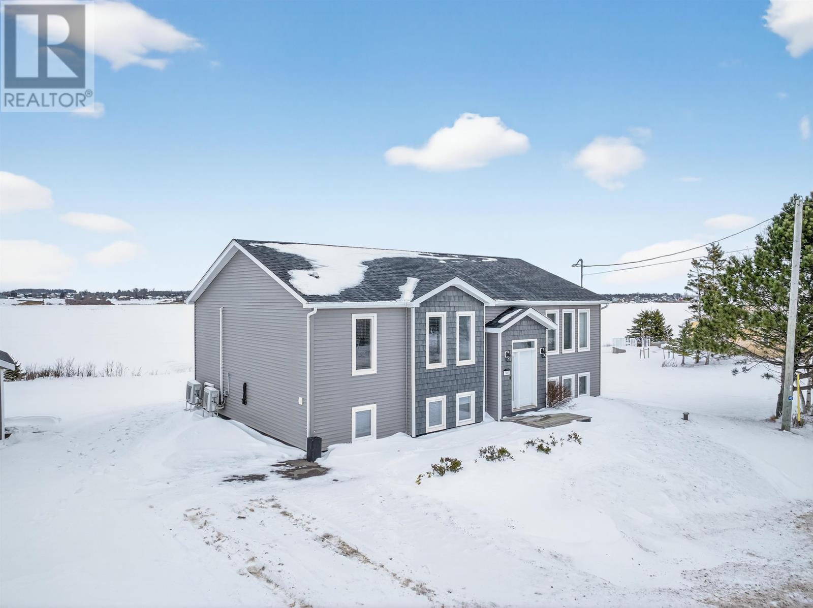 40 Bayside Road, Summerside, Prince Edward Island