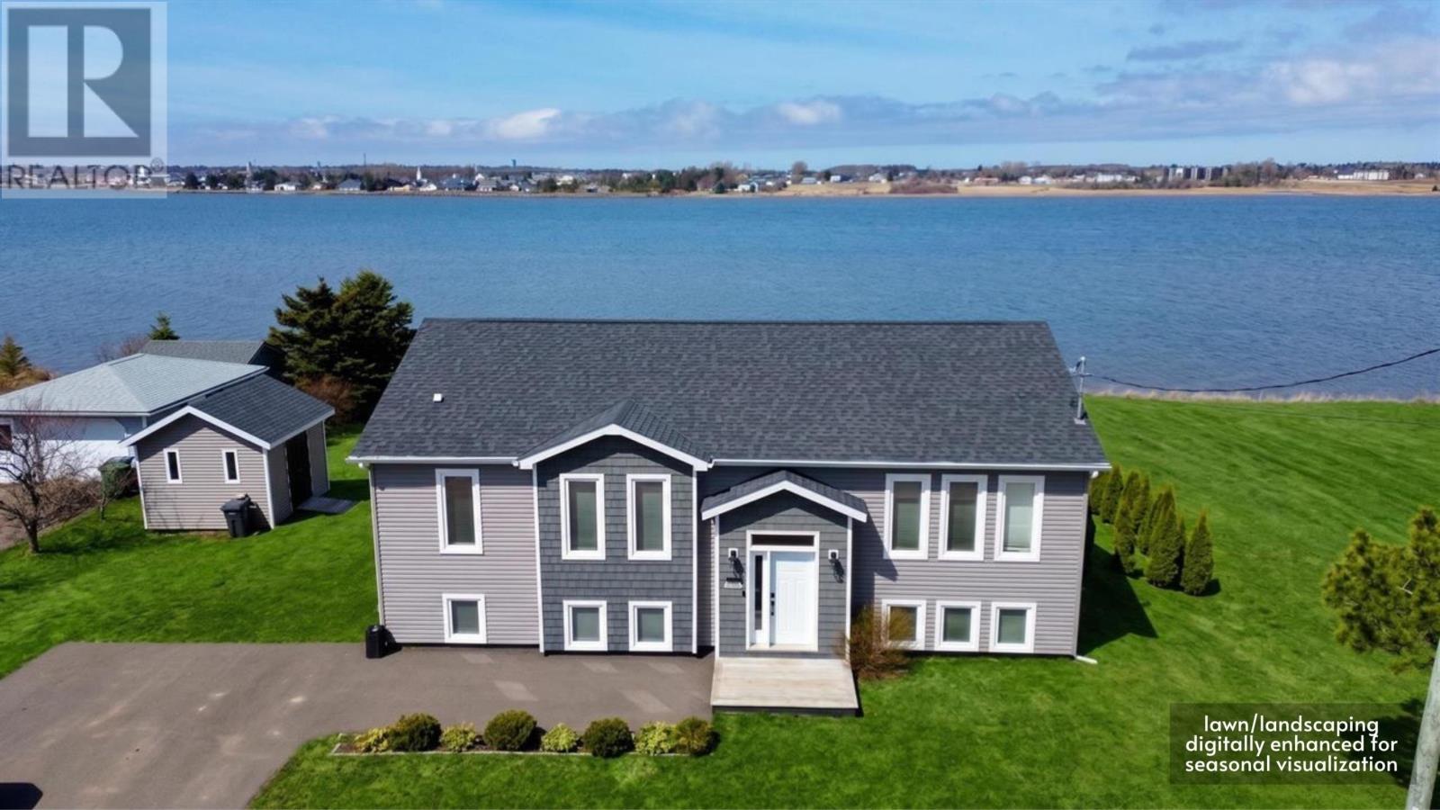 40 Bayside Road, Summerside, Prince Edward Island  C1N 4J9 - Photo 2 - 202602184