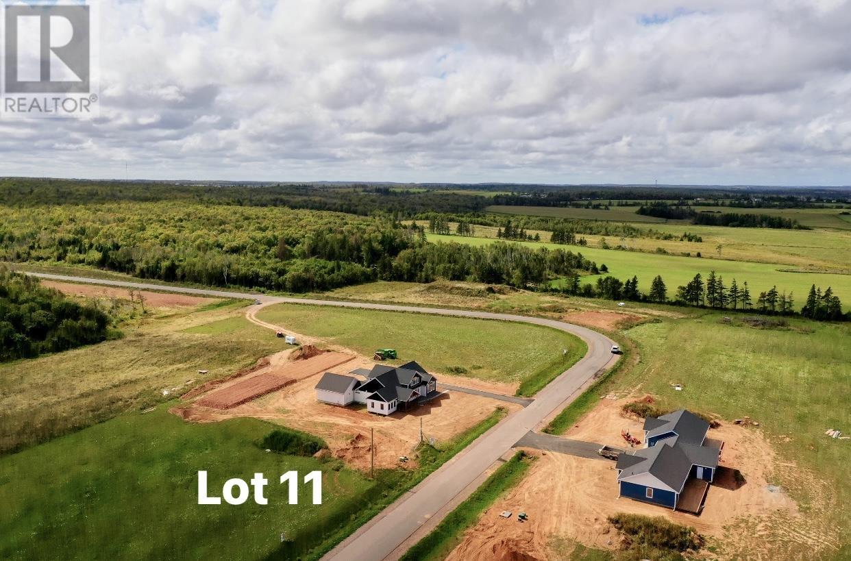 Lot 11 Brianna Street - Cavendish Horizons Estates, Cavendish, Prince Edward Island  C0A 1N0 - Photo 2 - 202602218