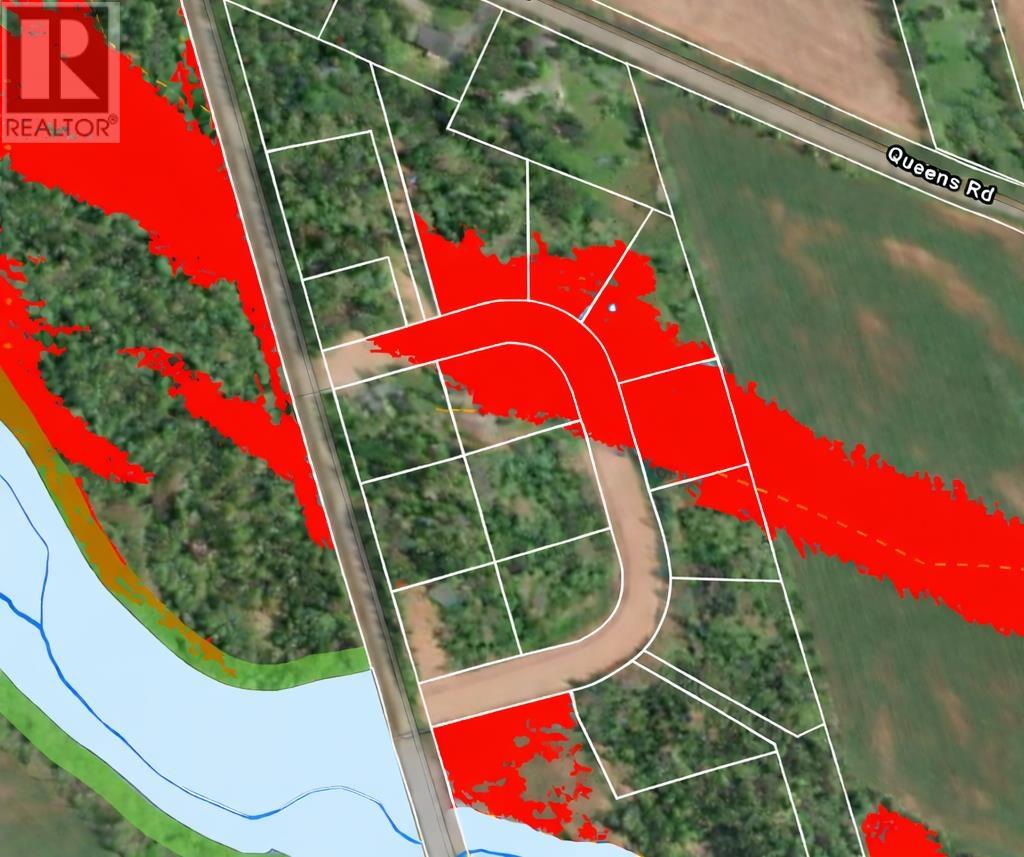 Tbd Dalmaney Road, Head Of Montague, Prince Edward Island  C0A 1R0 - Photo 2 - 202602219