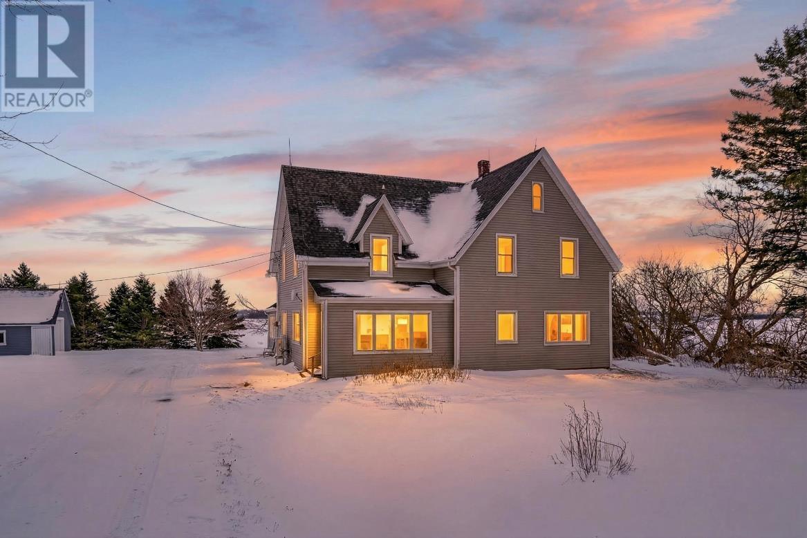 1310 Blue Shank Road, Kelvin Grove, Prince Edward Island  C0B 1M0 - Photo 1 - 202602228