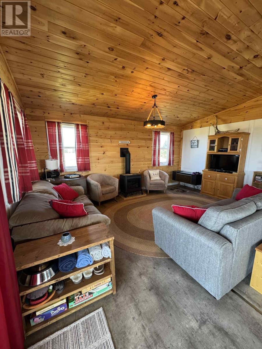 17 Profitt Lane, Darnley, Prince Edward Island  C0B 1M0 - Photo 17 - 202602233