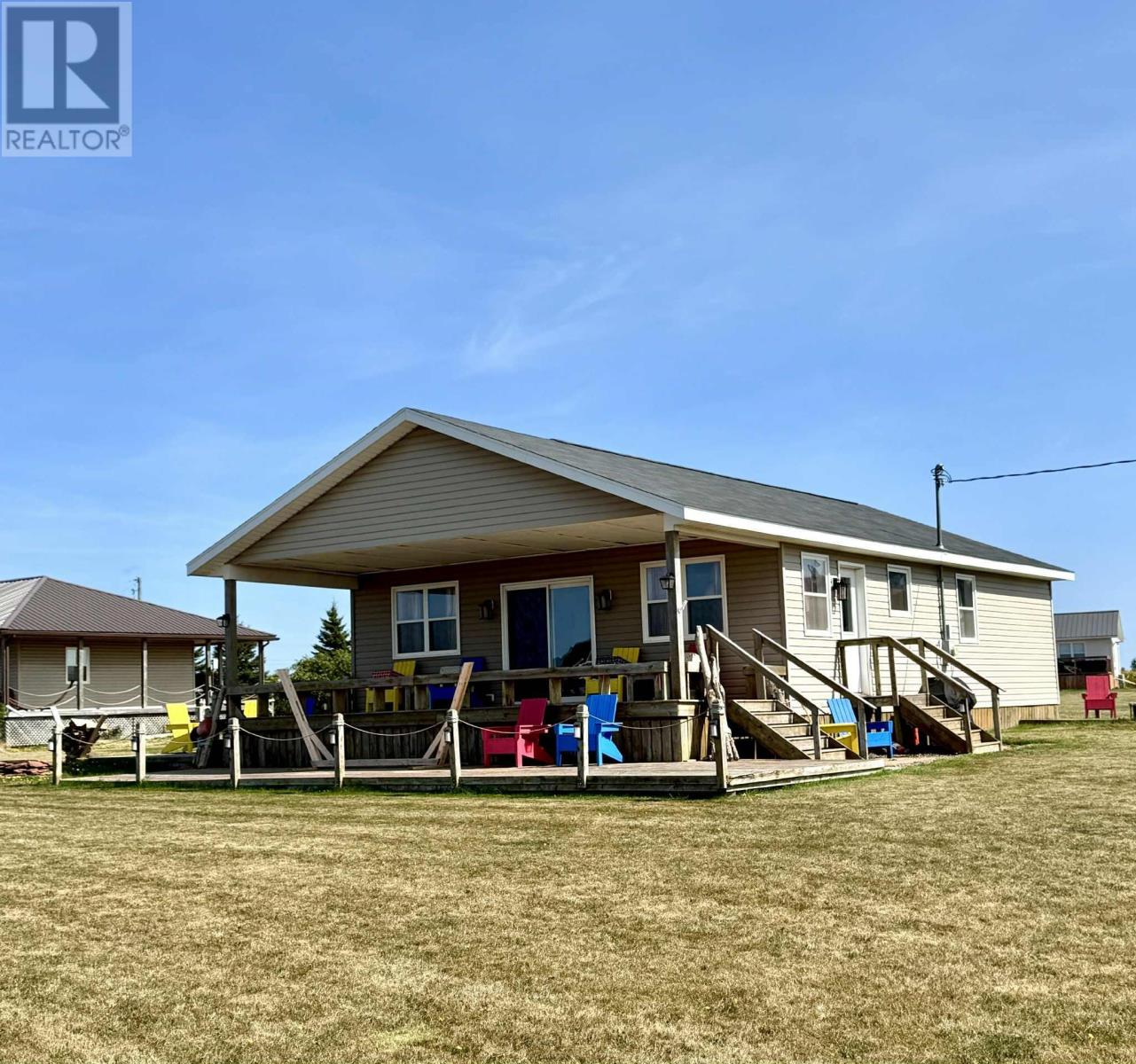 17 Profitt Lane, Darnley, Prince Edward Island  C0B 1M0 - Photo 3 - 202602233