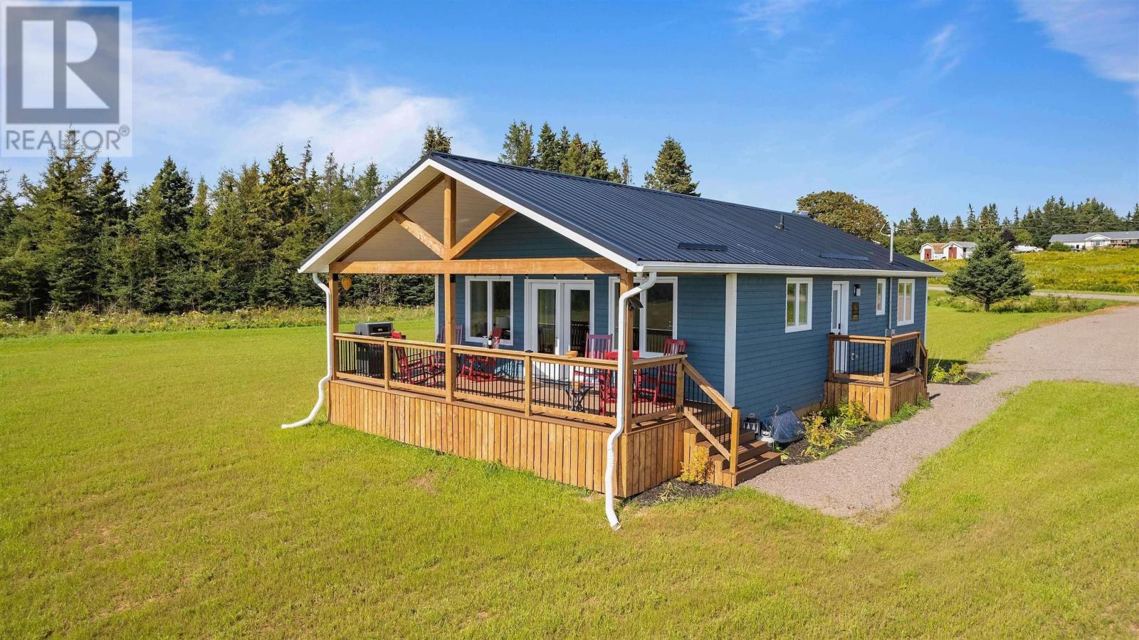236 Blackett Road, Little Pond, Prince Edward Island  C0A 2B0 - Photo 1 - 202602248