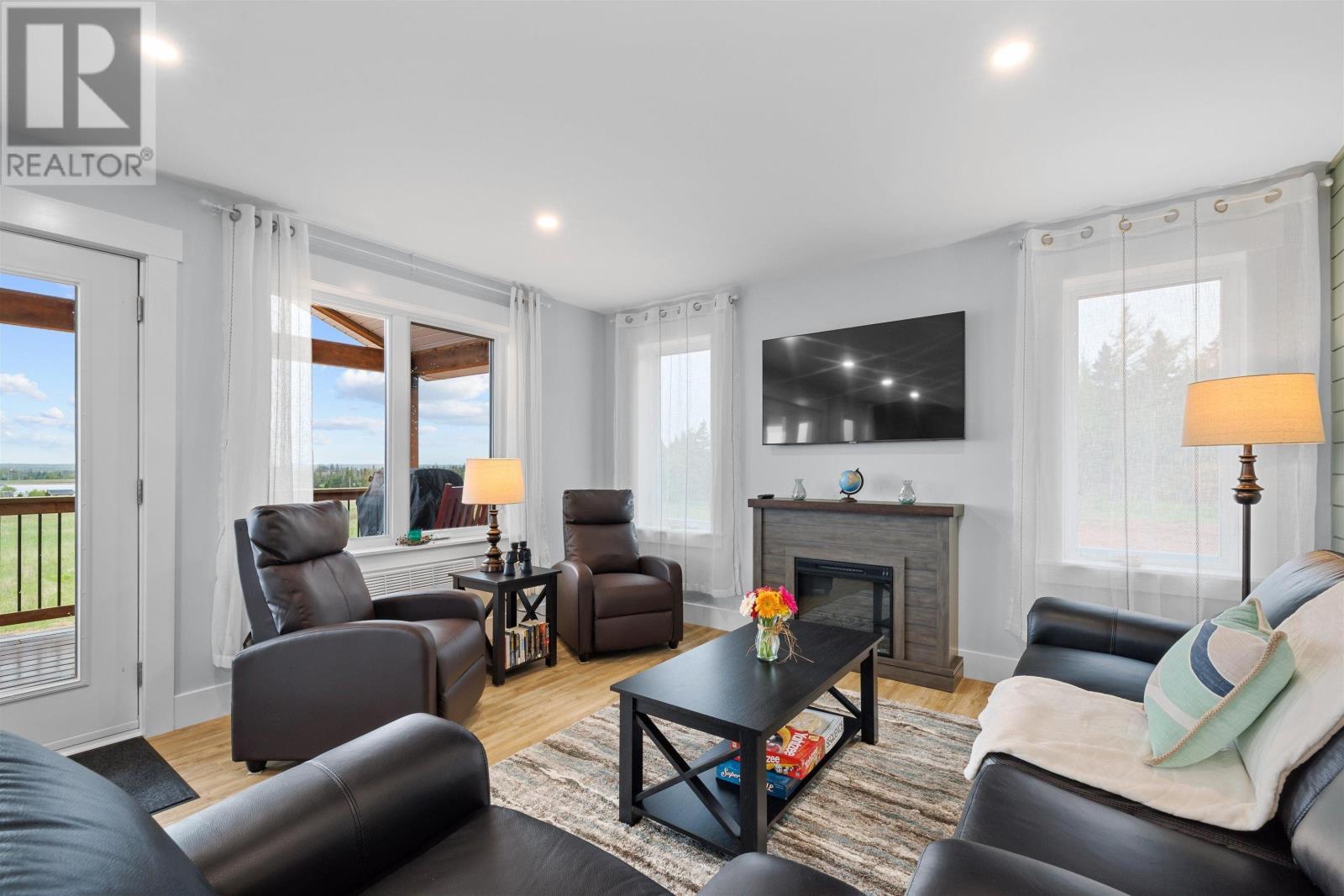 236 Blackett Road, Little Pond, Prince Edward Island  C0A 2B0 - Photo 12 - 202602248