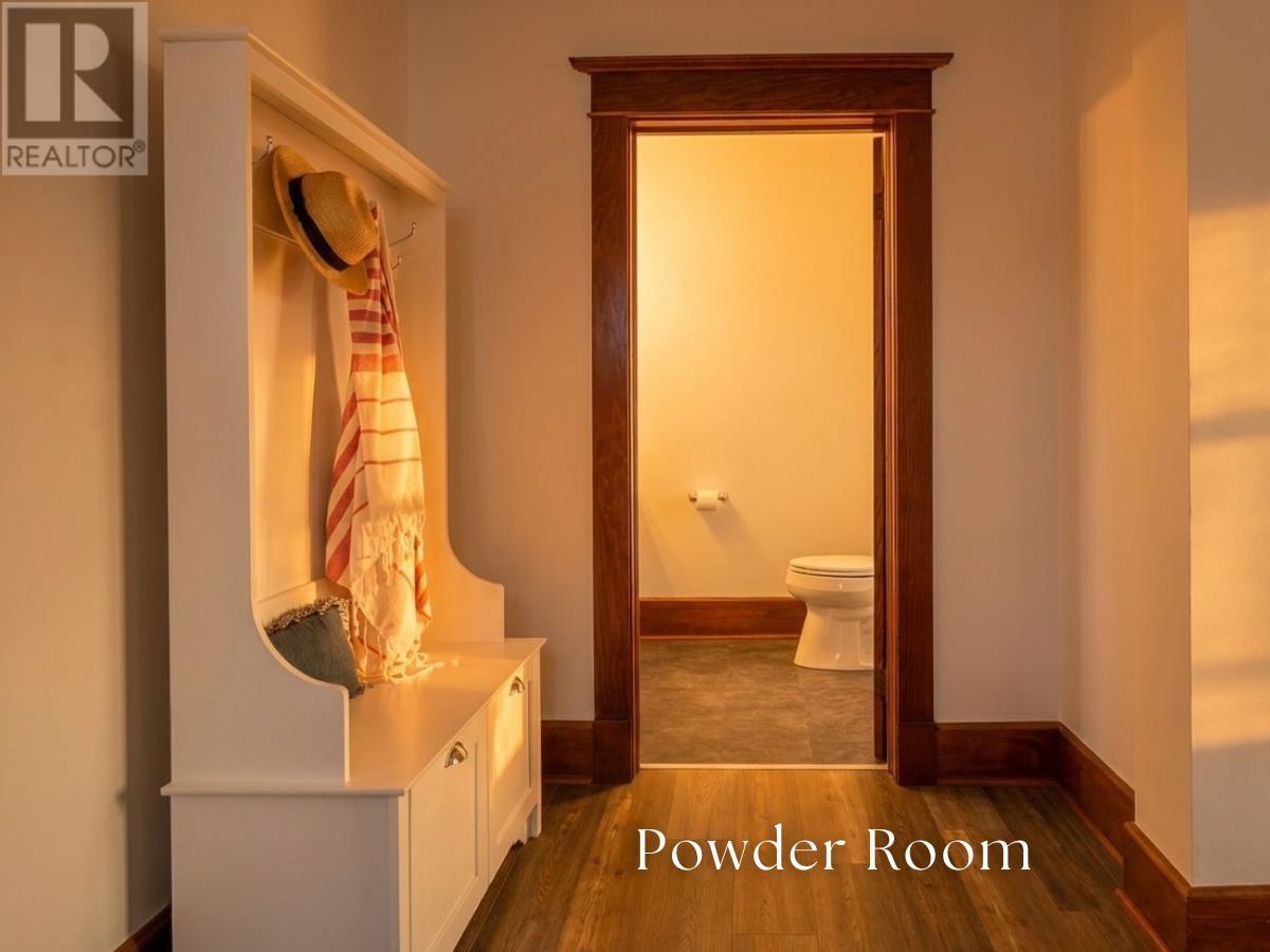 7481 Trans Canada Highway, Vernon Bridge, Prince Edward Island  C0A 2E0 - Photo 11 - 202602303