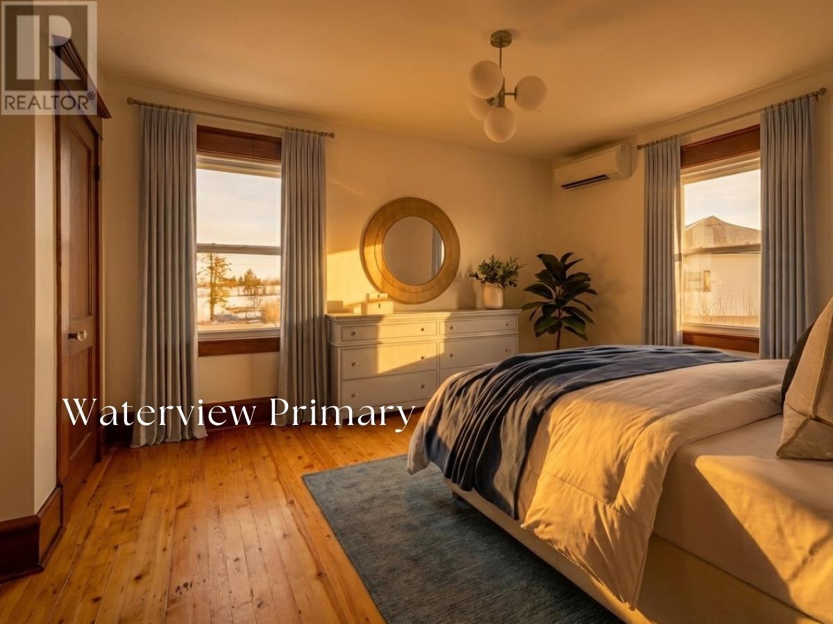 7481 Trans Canada Highway, Vernon Bridge, Prince Edward Island  C0A 2E0 - Photo 15 - 202602303