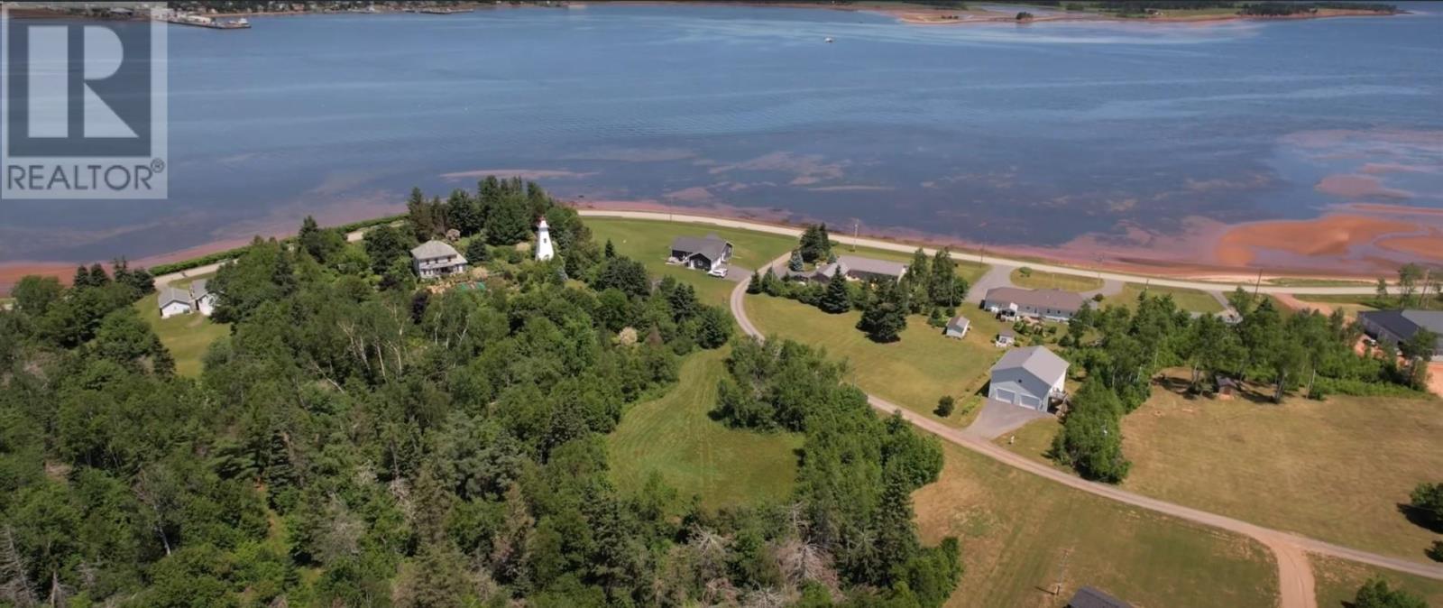 Tba Wight Birch Crescent, Lower Montague, Prince Edward Island  C0A 1G0 - Photo 3 - 202602356