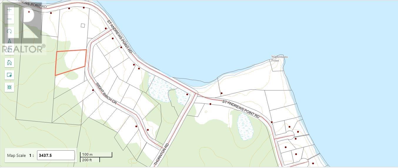 Tba Wight Birch Crescent, Lower Montague, Prince Edward Island  C0A 1G0 - Photo 7 - 202602356